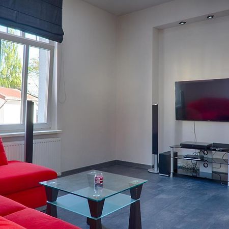 Apartament Sto Metrow Od Morza Świnoujście Esterno foto
