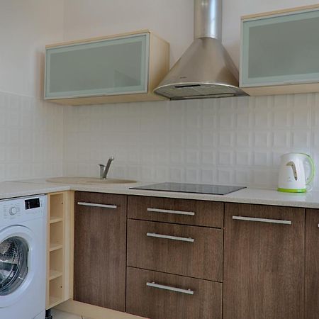 Apartament Sto Metrow Od Morza Świnoujście Esterno foto