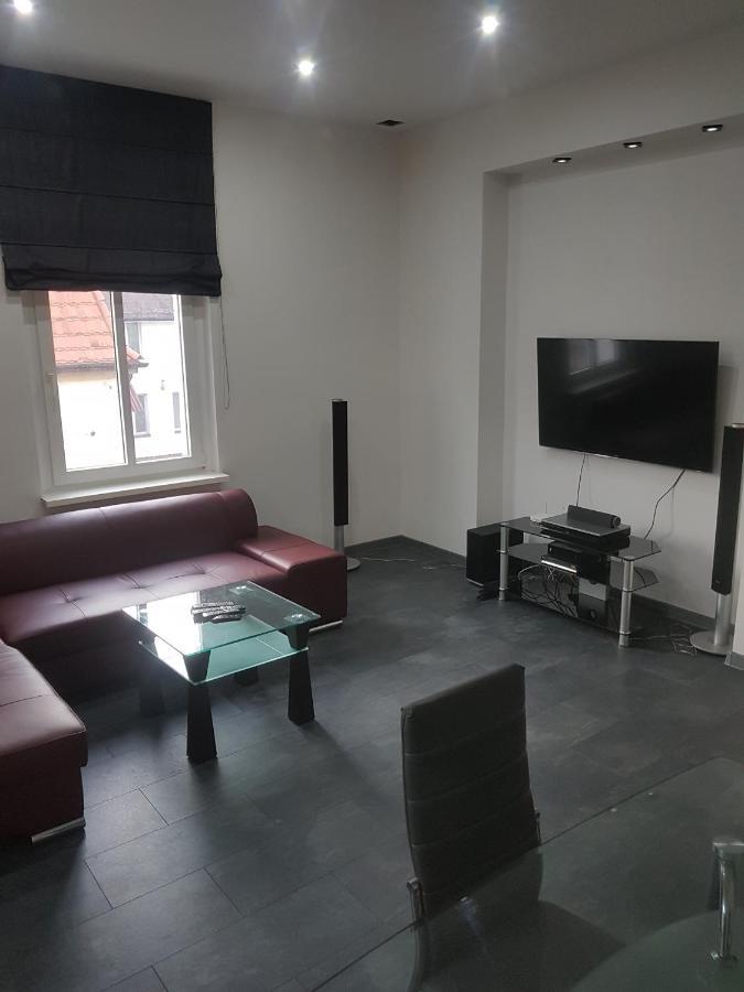 Apartament Sto Metrow Od Morza Świnoujście Esterno foto