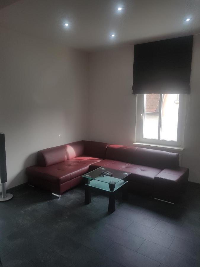 Apartament Sto Metrow Od Morza Świnoujście Esterno foto